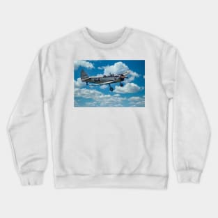 Fairchild PT-23A Cornell Crewneck Sweatshirt